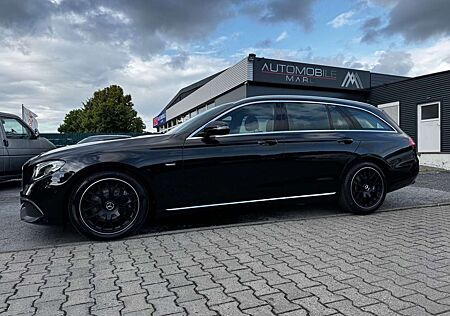 Mercedes-Benz E 220 E -Klasse T-Modell Sportstyle Edition