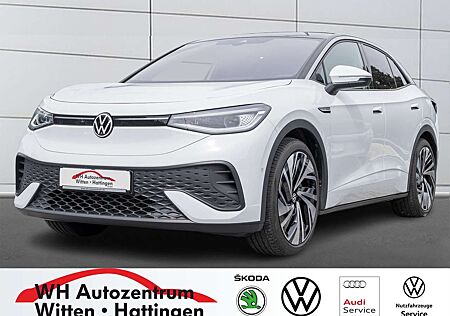 VW ID.5 Volkswagen Pro Performance mit Infotainment-Paket NAVI-PRO...