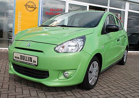 Mitsubishi Space Star 1,0 " Green Edition! " 1.Hand
