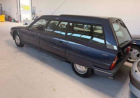 Citroen CX CX 25 Break TRD 8-Sitzer! Kombi