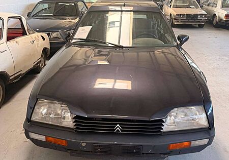 Citroen CX CX 25 Break TRD 8-Sitzer! Kombi