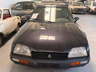Citroen CX CX 25 Break TRD 8-Sitzer! Kombi