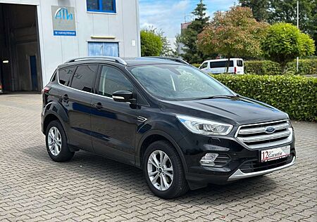 Ford Kuga Titanium Garantie*Navi*Kamera*Notbremsass.*