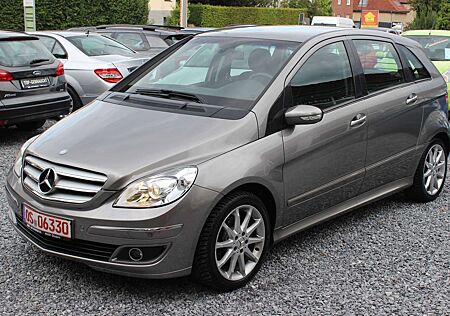 Mercedes-Benz B 200 *Automatik*HU.AU.NEU*Finanazierung