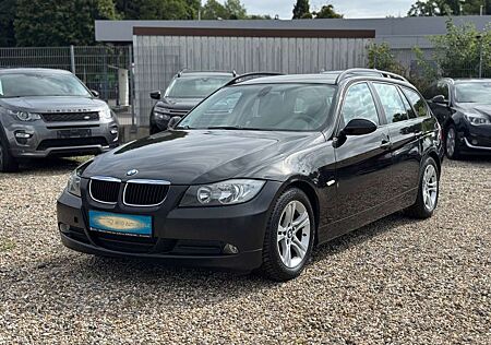 BMW 320 d Touring *PDC *Klimaaut.