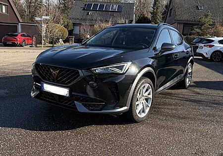 Cupra Formentor 2.0 TDI 4Drive DSG 150PS