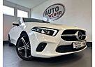 Mercedes-Benz A 220 *AUT.*F1*T.LEDER*NAVI TOUCH*BT TEL*CAM*LED*