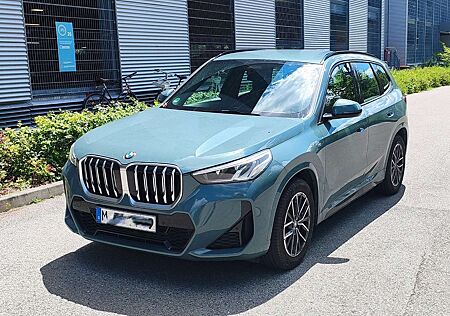 BMW X1 sDrive18i Aut. M Sportpaket Steptronic