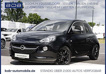 Opel Adam 120 Edtion PDC SHZ LHZ
