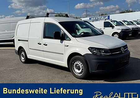 VW Caddy Volkswagen Kasten Werkstatt*PDC*Klima*Kamera