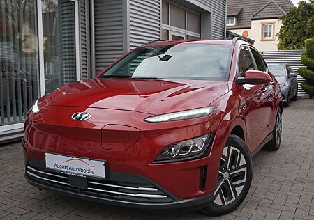 Hyundai Kona Trend 204Ps ACC LKA Kamer Lenk+SHZ Carplay