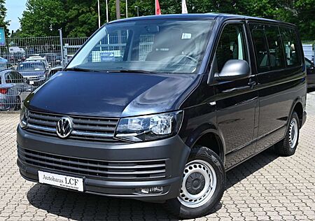 Volkswagen T6 Kombi T6 Transporter Kombi 2.0 TDI 8Sitze Klima 1.Hd