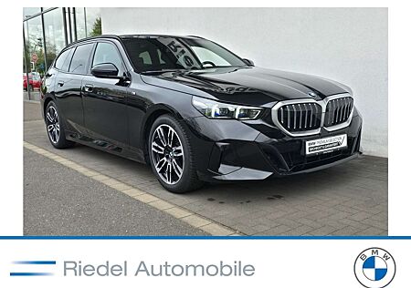 BMW 520 d Touring M Sportpaket*Standhzg*AHK*DA+*h/k*