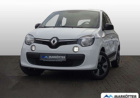 Renault Twingo Limited Gar. Klima/USB/AUX/BT/DAB
