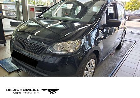 Skoda Citigo 1.0 Cool Edition ZV/Klima