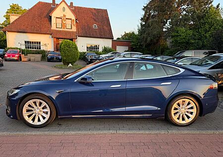 Tesla Model S 75D*90%SOH*1.Hd*Pano*MCU2*Autopilot