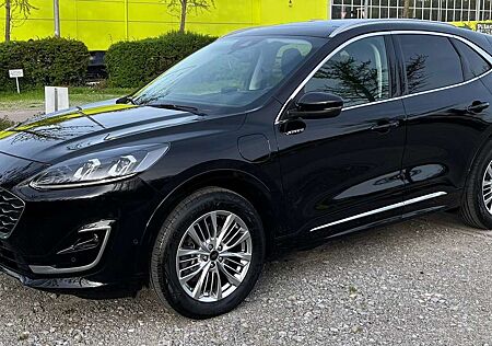 Ford Kuga 2.5 Duratec Hybrid PHEV VIGNALE