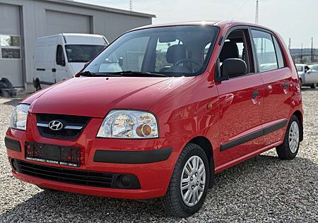 Hyundai Atos 1.1 Flower