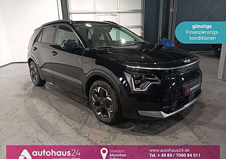 Kia Others Niro EV 64,8 Inspiration LED|Navi|PDC|Kamera|ACC