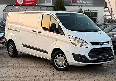 Ford Transit Custom Kasten 290 L2 Trend*AUTOMATIK*PDC