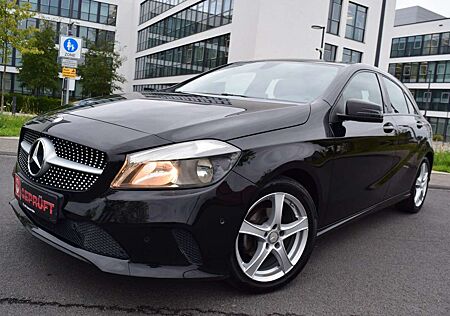 Mercedes-Benz A 180 A -Klasse BlueEfficiency, Gepflegt