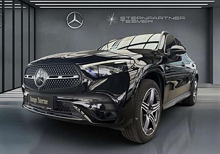 Mercedes-Benz GLC 300 e 4M AMG, 20'', Pano-D., DISTR., HuD, DC