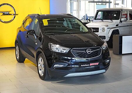 Opel Mokka X 1.4 Turbo Edition °Autom°Temp°Klima°Shz°