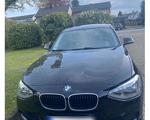 BMW 114