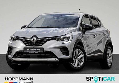 Renault Captur II Experience*PDC*Klima*LED*