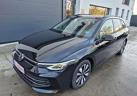 VW Golf Volkswagen VIII Variant 2.0 TDI 150 PS Automatik Goal+
