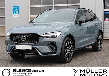 Volvo XC 60 XC60 B4 Benzin Plus Dark 2WD +Pano+harman+App+