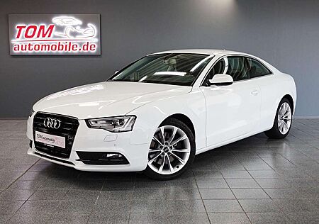 Audi A5 3.0 TDI Quattro Coupé S-Line*ACC*B&O*LEDER!