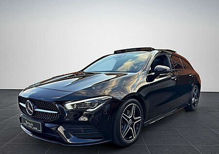 Mercedes-Benz CLA 220 Shooting Brake*AMG-Line*PANO*GARANTIE