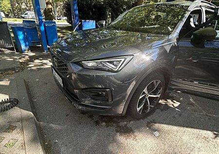 Seat Tarraco FR 4Drive