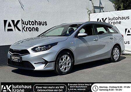 Kia Cee'd Ceed / Ceed 1.6 CRDi Mild Hybrid Vision Sportwagon*KAMERA