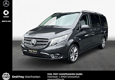 Mercedes-Benz Vito EDITION