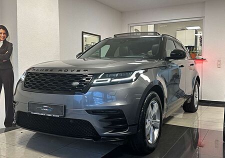 Land Rover Range Rover Velar 2.0 R-Dynamic,Leder, PANORAMA