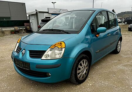 Renault Modus Dynamique/Klima/TÜV-1/2026/guter Zustand