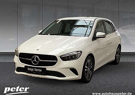 Mercedes-Benz B 200 Progressive/Advanced/7G/LED/Kamera/DAB/