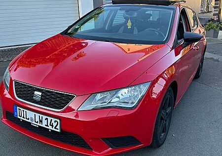 Seat Leon 1.2 TSI Ecomotive Style
