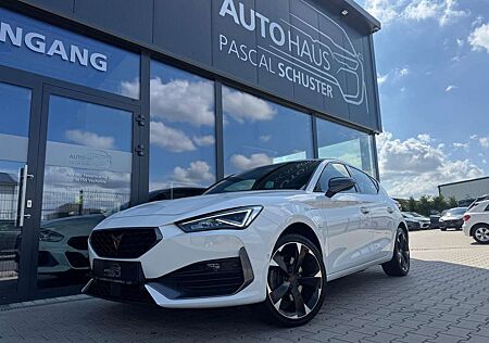 Cupra Leon e-Hybrid 1.4 TSI/LED/KAMERA/TEMPO/SITZHZG
