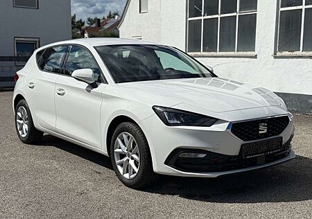 Seat Leon 1.5 TSI Style*FullLink*SH*Klima*Alu*