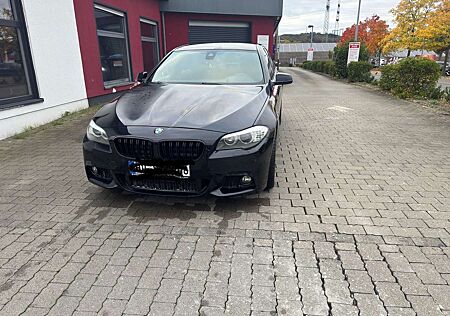 BMW 530d 530 Gran Turismo Aut.Luxury Line