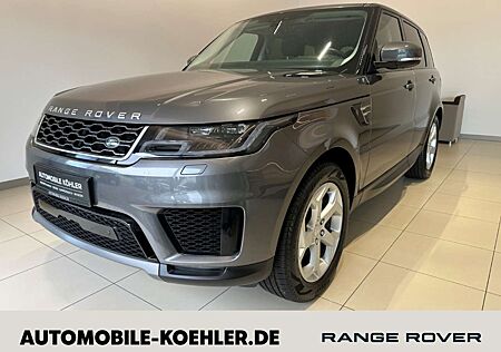 Land Rover Range Rover Sport P300 S 20''ALU MATRIX-LED LEDER