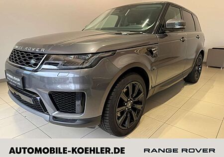 Land Rover Range Rover Sport P300 S 20''LM MATRIX-LED LEDER
