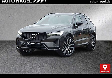 Polestar Others XC60 Recharge T6 R-Design LONG RANGE AHK|PANO|BC