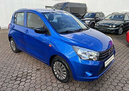 Suzuki Celerio 1.0 Club