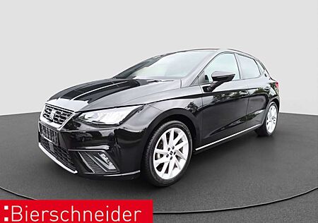 Seat Ibiza 1.0 TSI FR ACC PDC LED SPORTSITZE DAB