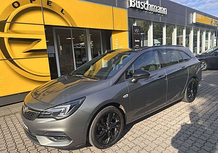 Opel Astra GS Line +RFK+NAVI+beh. Frontscheibe+