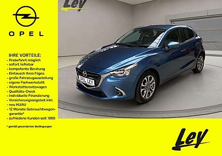 Mazda 2 Kizoku Intense